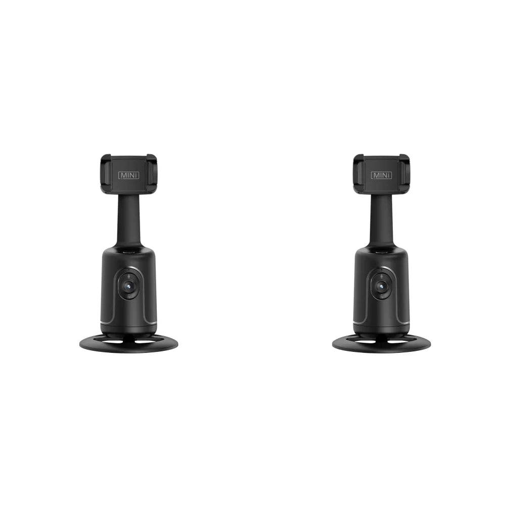 Intelligent Handheld Gimbal Stabilizer for TikTok Photography - Estalios