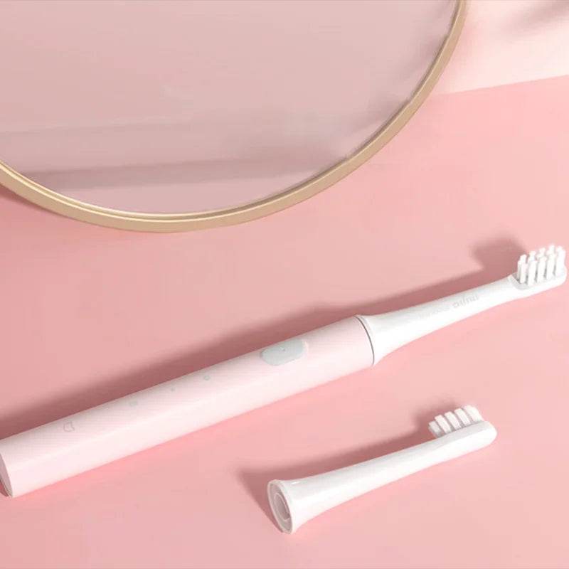 Xiaomi Mijia T100 Sonic Electric Toothbrush IPX7 Waterproof - Estalios