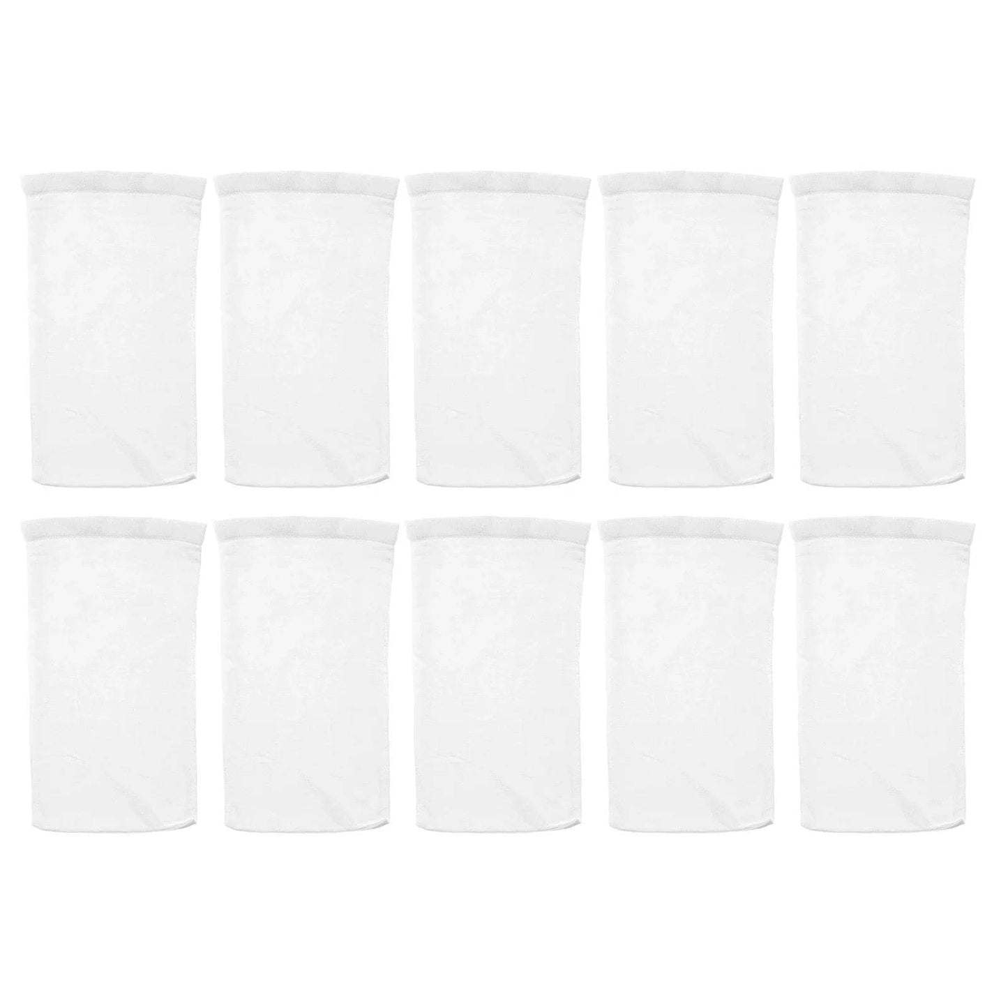 5-50Pcs Pool Skimmer Socks For Efficient Pool Filter Cleaning - Estalios