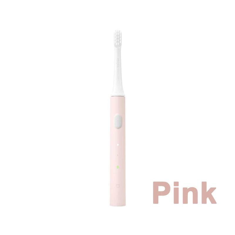 Xiaomi Mijia T100 Sonic Electric Toothbrush IPX7 Waterproof - Estalios