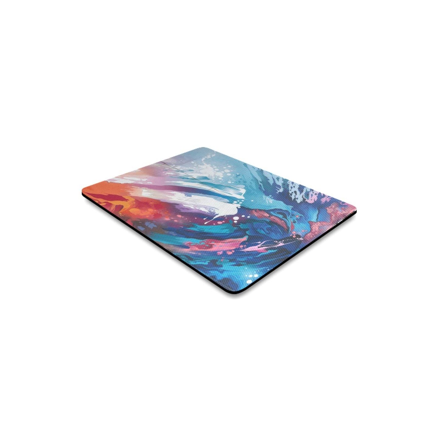Rectangle Mousepad (Made In USA) - Non-Slip Cloth Surface - Estalios