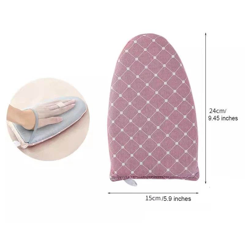 Washable Ironing Board Mini Anti-Scald Gloves for Easy Ironing - Estalios