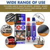 AB Casting Glue Fast Drying Metal Tank Repair Adhesive - Estalios