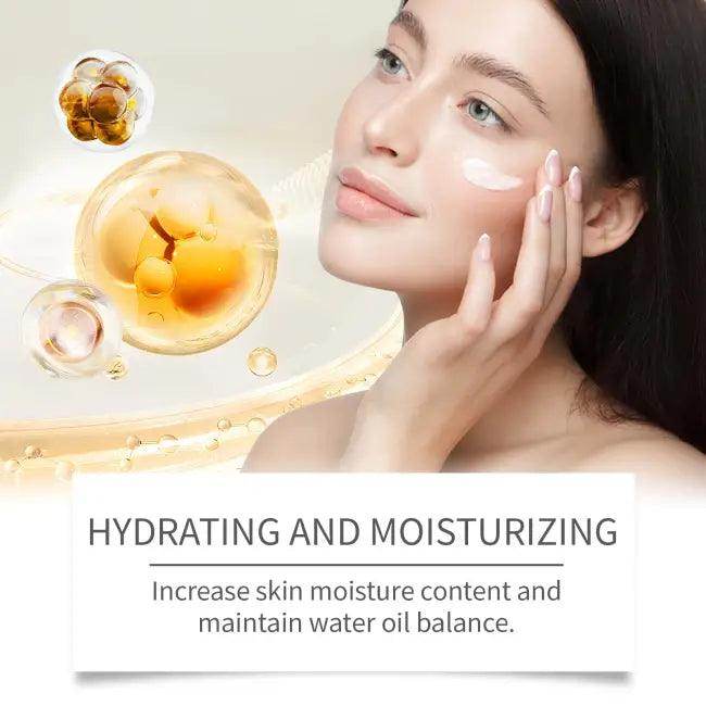 Unleash Radiant Skin With Our Acne Soothing Set - Estalios