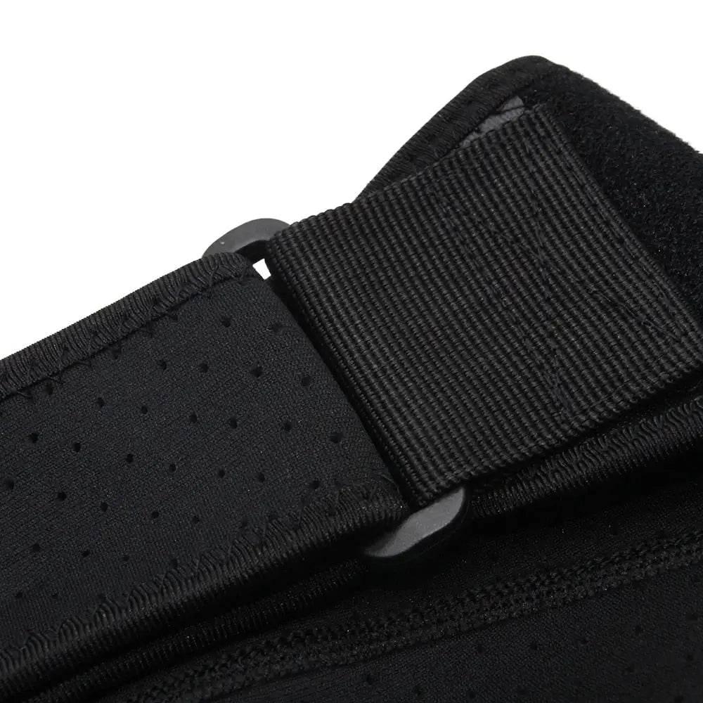 Adjustable Shoulder Support Bandage for Joint Pain Relief - Estalios