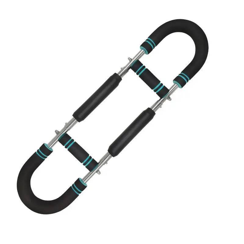 Adjustable Spring Twister Arm Exerciser for Total Strength - Estalios