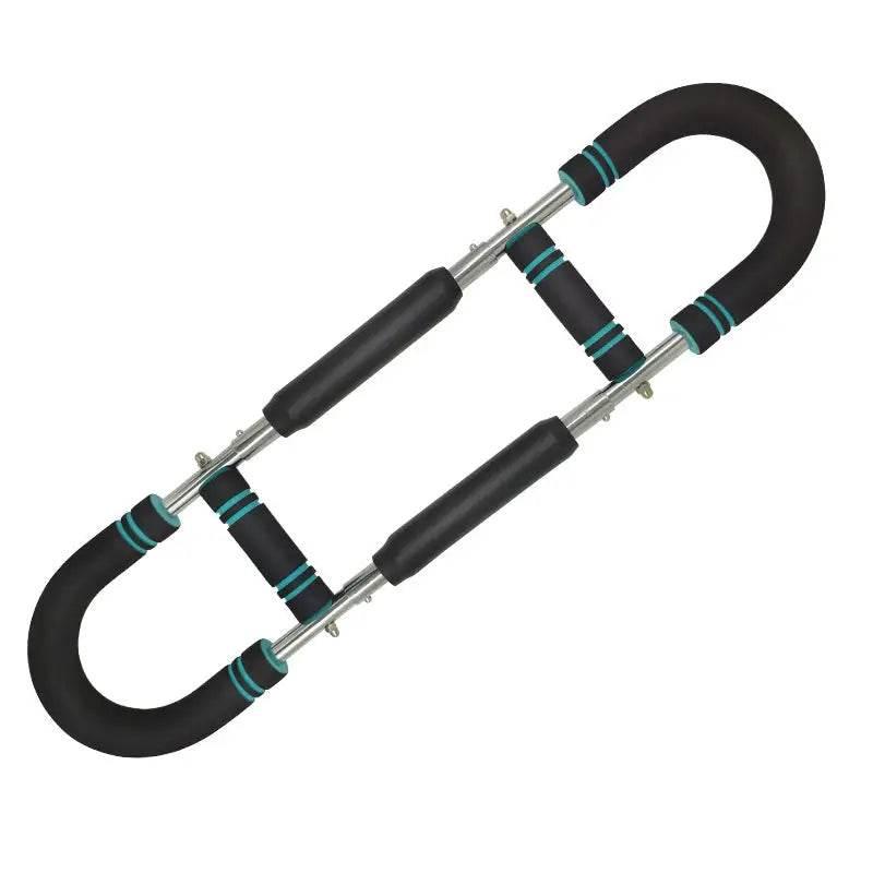 Adjustable Spring Twister Arm Exerciser for Total Strength - Estalios
