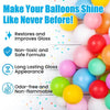 Aerosol Balloon Spray for Lasting Shine and Gloss - Estalios
