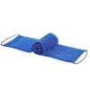 African Exfoliating Body Sponge for Smooth, Radiant Skin - Estalios