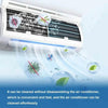 Air Conditioner Foam Cleaner For Home Machine Cleaning - Estalios