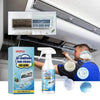 Air Conditioner Foam Cleaner For Home Machine Cleaning - Estalios