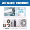 Air Conditioner Foam Cleaner For Home Machine Cleaning - Estalios