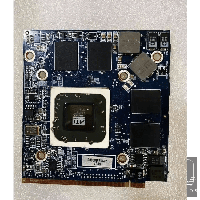 Upgrade Your Apple iMac A1225 with AMD HD2600 Video Card - Estalios