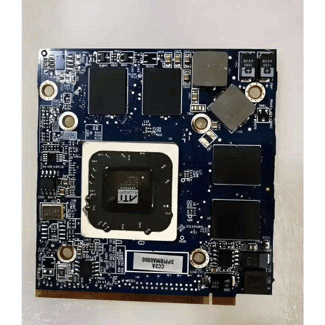 Upgrade Your Apple iMac A1225 with AMD HD2600 Video Card - Estalios