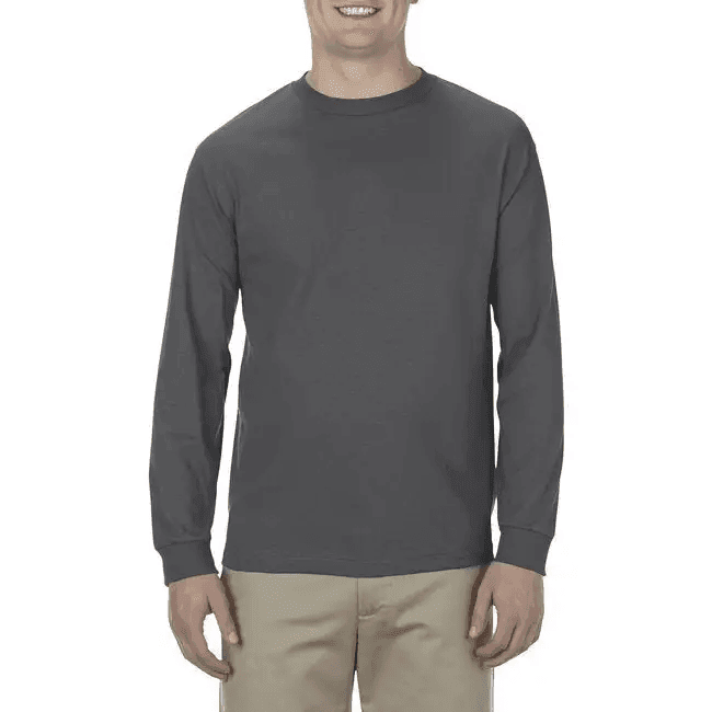 Triple Threat Long Sleeve Tee Pack! - Estalios