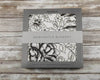 American Rose Newcastle Blanket - Estalios