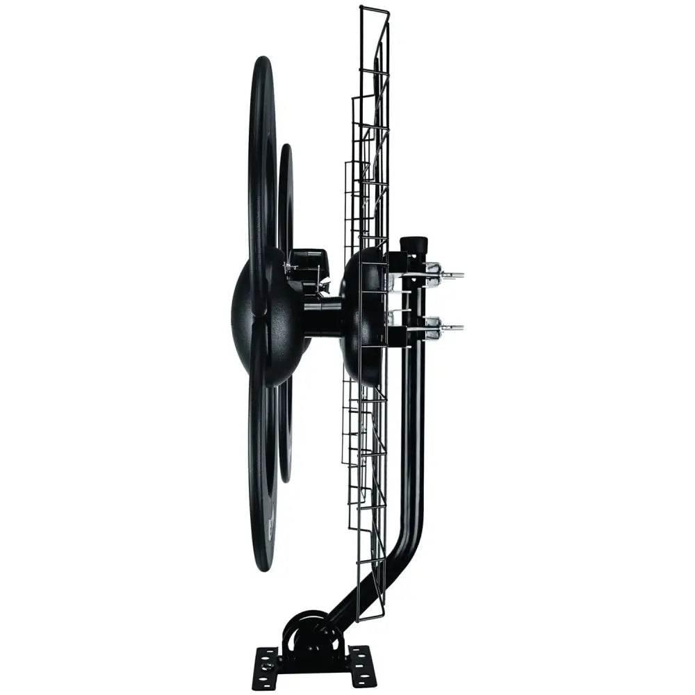 Antennas Direct C4-CJM ClearStream 4 Outdoor Antenna 70+ Mile Range - Estalios