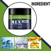 Anti Aging & Wrinkle Cream for Men with Pore Concealment - Estalios