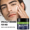 Anti Aging & Wrinkle Cream for Men with Pore Concealment - Estalios