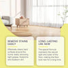 Anti-Fly Floor Cleaner for Clean Floor Stains and Odor - Estalios