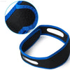 Anti Snore Aid Stop Snoring Strap Jaw Support for Sleep Apnea - Estalios