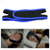 Anti Snore Aid Stop Snoring Strap Jaw Support for Sleep Apnea - Estalios