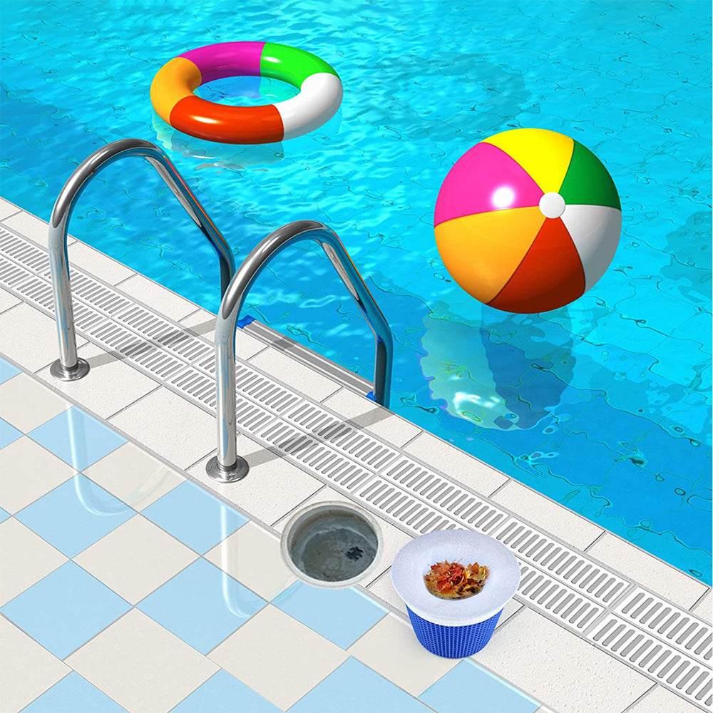 Poolside Paradise Found! - Estalios