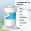 AQUA CREST AQF-FF13 Replacement Water Filter for GE MWF - Estalios
