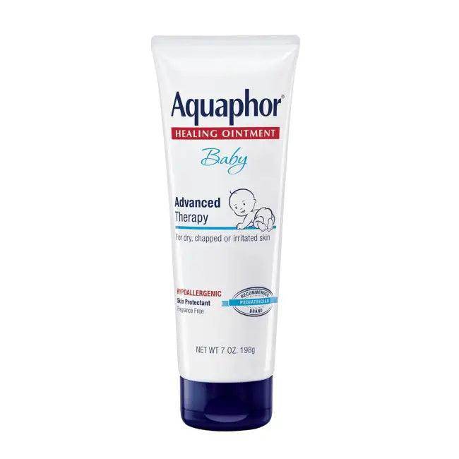 Fashion and Quality for Everyone: Apparel, Footwear, Handbags, and More
Aquaphor Baby Healing Ointment Advanced Therapy Skin Protectant, 7 Oz Tube - Estalios
