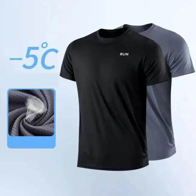 Amp Up Your Game with Stylish Athletic T-Shirts - Estalios