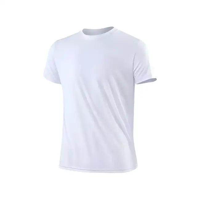 Amp Up Your Game with Stylish Athletic T-Shirts - Estalios