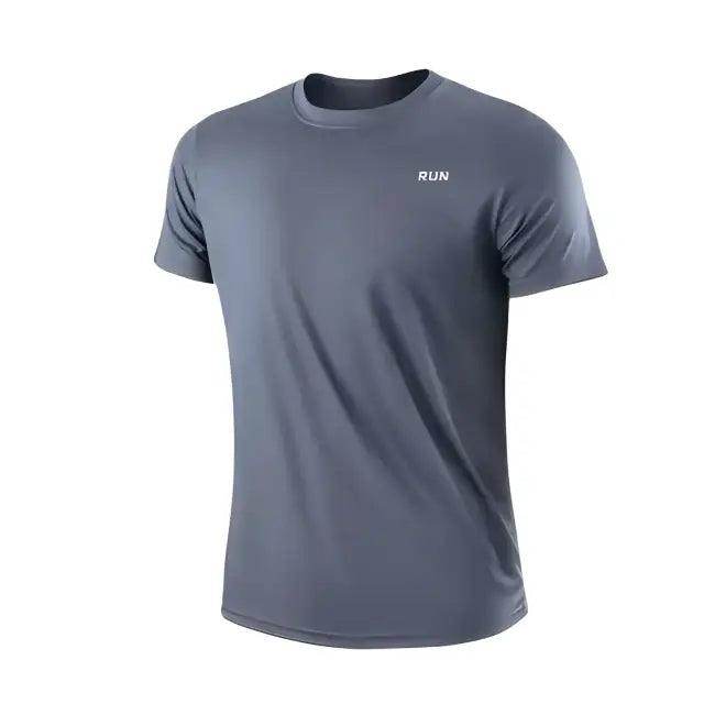 Amp Up Your Game with Stylish Athletic T-Shirts - Estalios