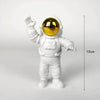 Astronaut Statues Decorative Lamp Set for Unique Home Decor - Estalios
