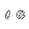 Astronomical Sphere Ball Ring with Triple-Layer Design - Estalios