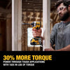 ATOMIC 20V MAX Lithium-Ion Cordless 1/4" Brushless Impact Driver Kit with 5 Ah Battery, Charger, and Carrying Bag