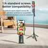 Auto Face Tracking Tripod for Tiktok Live Video Recording - Estalios