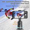 Auto Face Tracking Tripod for Tiktok Live Video Recording - Estalios