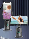 Auto Face Tracking Tripod Gimbal Stabilizer for Live Videos - Estalios