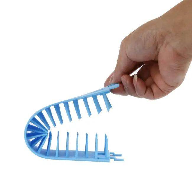 Automatic Pet Paw Cleaner with Bluetooth Speakers Included - Estalios