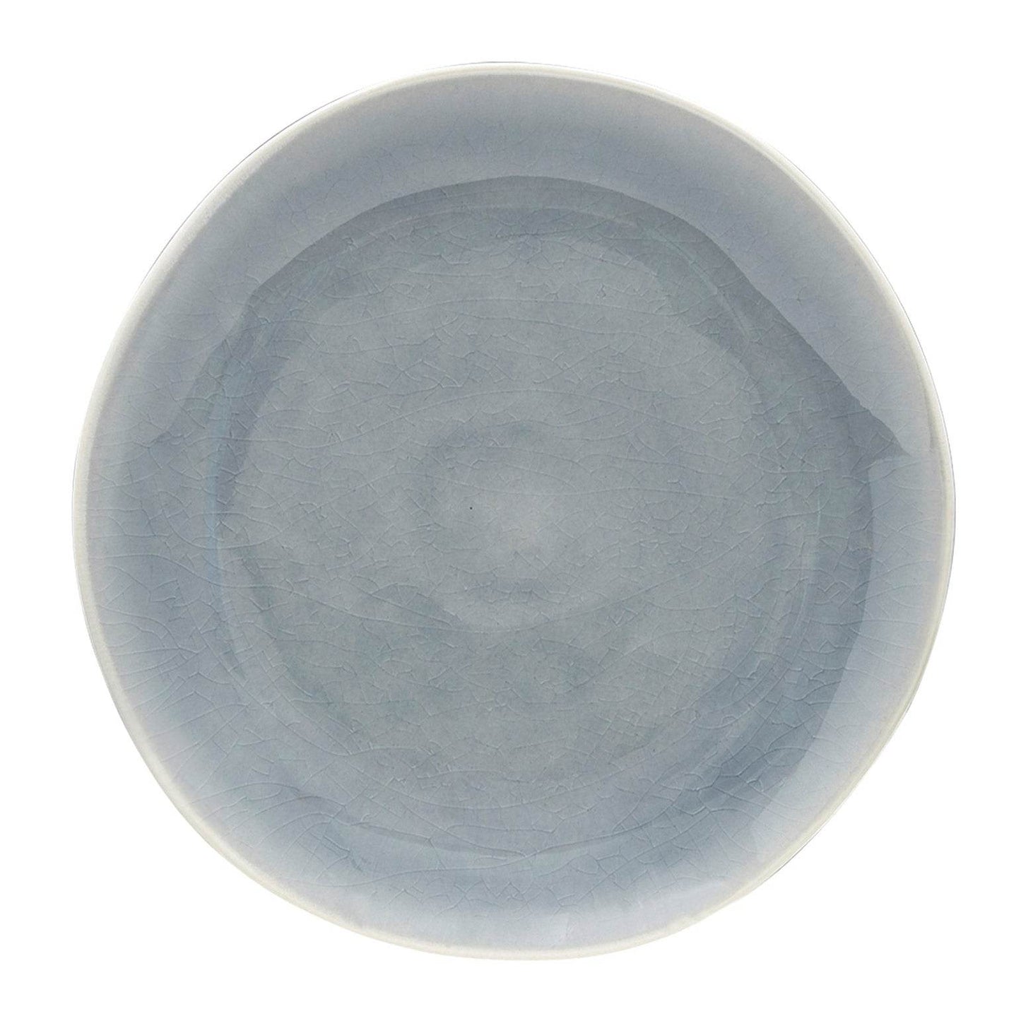 Serenity 16-Piece Dinnerware Set for Elegant Dining - Estalios