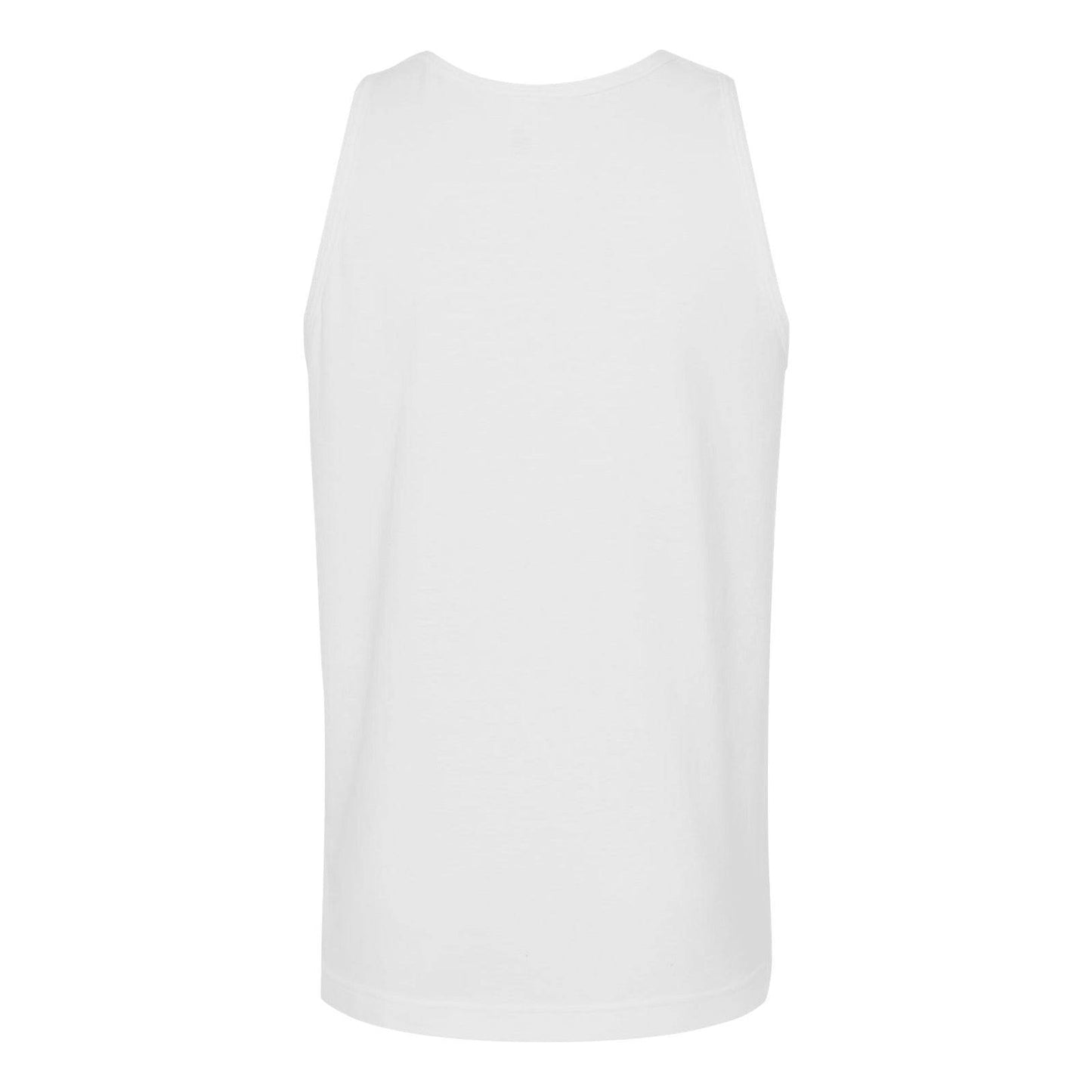 Men's Tank Top (Front Printing) Made in USA for Summer Style - Estalios
