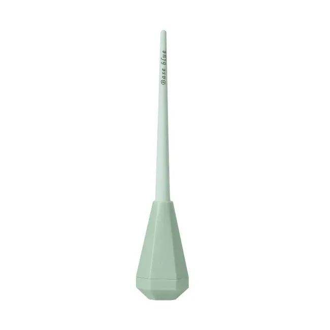 Fresh Glam Duo White Brush & Mint Eyeliner Precision - Estalios