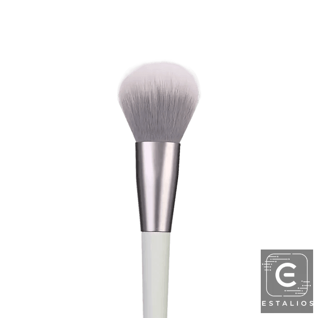 Fresh Glam Duo White Brush & Mint Eyeliner Precision - Estalios