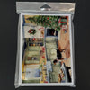 Watercolor Christmas Cards: Kitchen Cheer! Here's your Product Description: Spread Holiday Warmth with these Delightful Watercolor Christmas Cards! Each Card Features a Charming Watercolor - Estalios