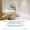 Bathroom Cleaning Effervescent Tablet for Sink and Bathtub - Estalios