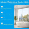 Bathroom Cleaning Effervescent Tablet for Sink and Bathtub - Estalios