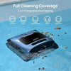 Beatbot AquaSense Pro Pool Robot for Crystal Clear Water - Estalios