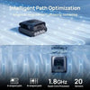 Beatbot AquaSense Pro Pool Robot for Crystal Clear Water - Estalios