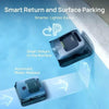 Beatbot AquaSense Pro Pool Robot for Crystal Clear Water - Estalios