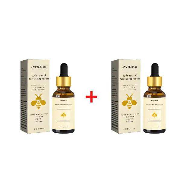 Bee Venom Essence Serum for Youthful Aging Skin - Estalios